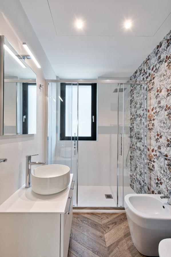 La Casa Di Malu Apart Hotel : Design Flats Torino Dış mekan fotoğraf