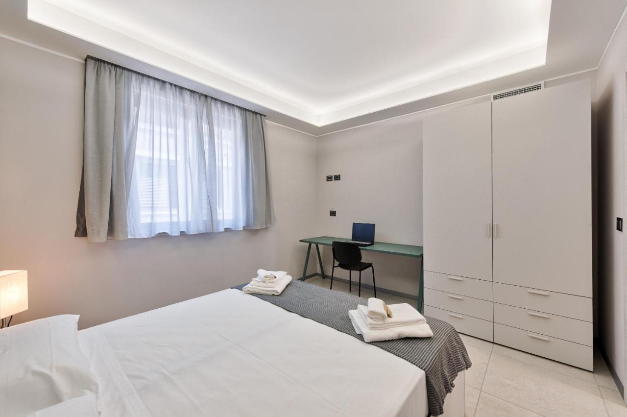La Casa Di Malu Apart Hotel : Design Flats Torino Dış mekan fotoğraf