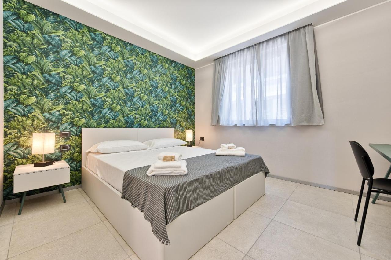 La Casa Di Malu Apart Hotel : Design Flats Torino Dış mekan fotoğraf