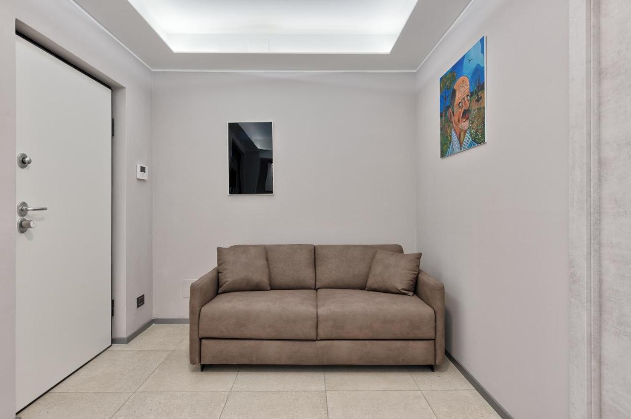 La Casa Di Malu Apart Hotel : Design Flats Torino Dış mekan fotoğraf