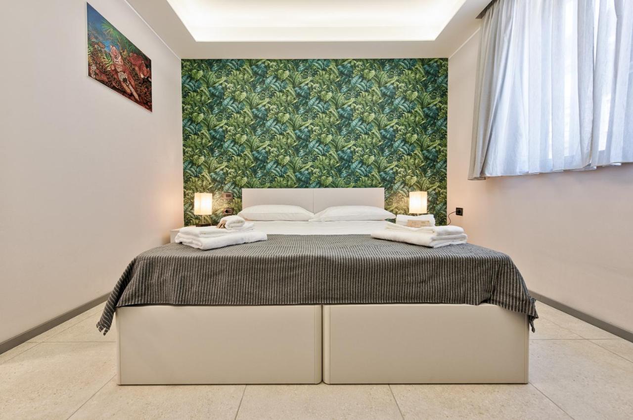 La Casa Di Malu Apart Hotel : Design Flats Torino Dış mekan fotoğraf