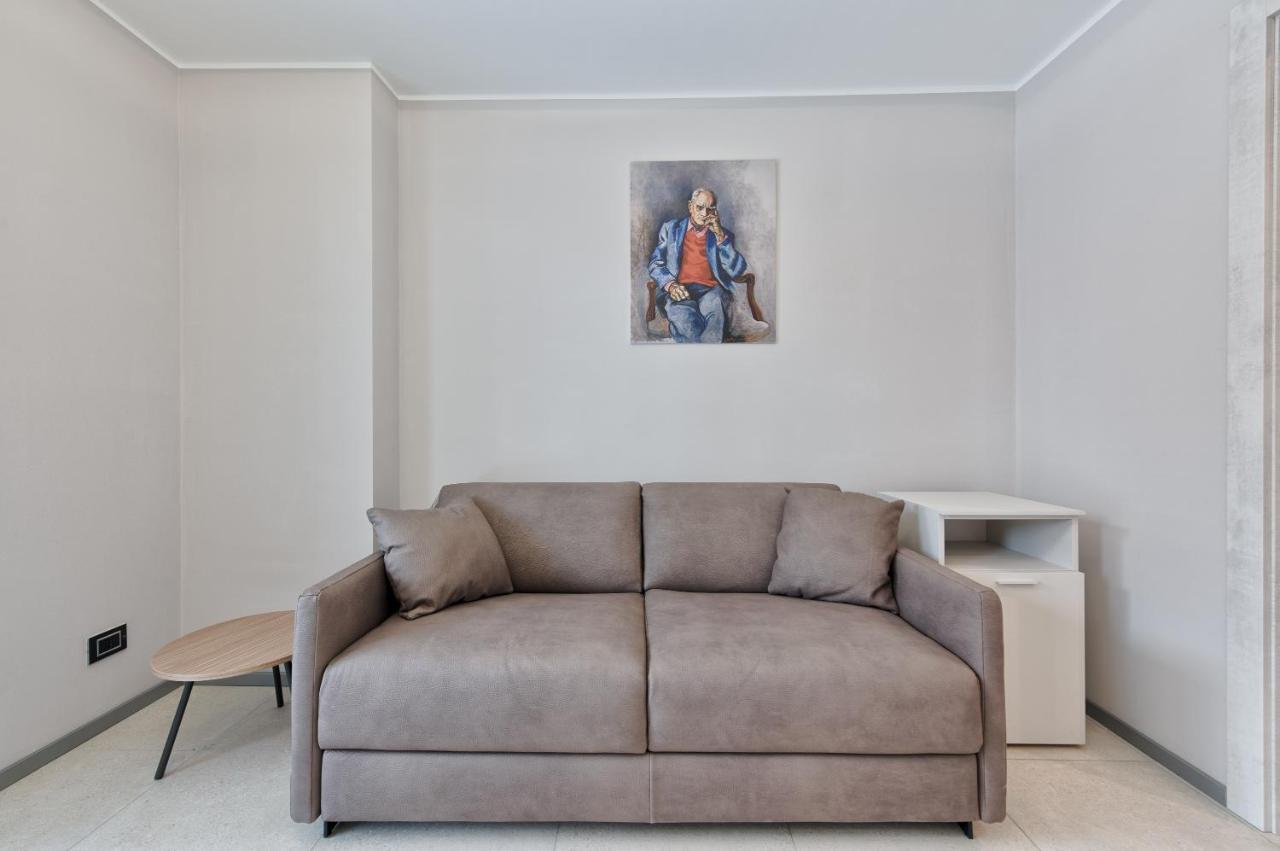 La Casa Di Malu Apart Hotel : Design Flats Torino Dış mekan fotoğraf