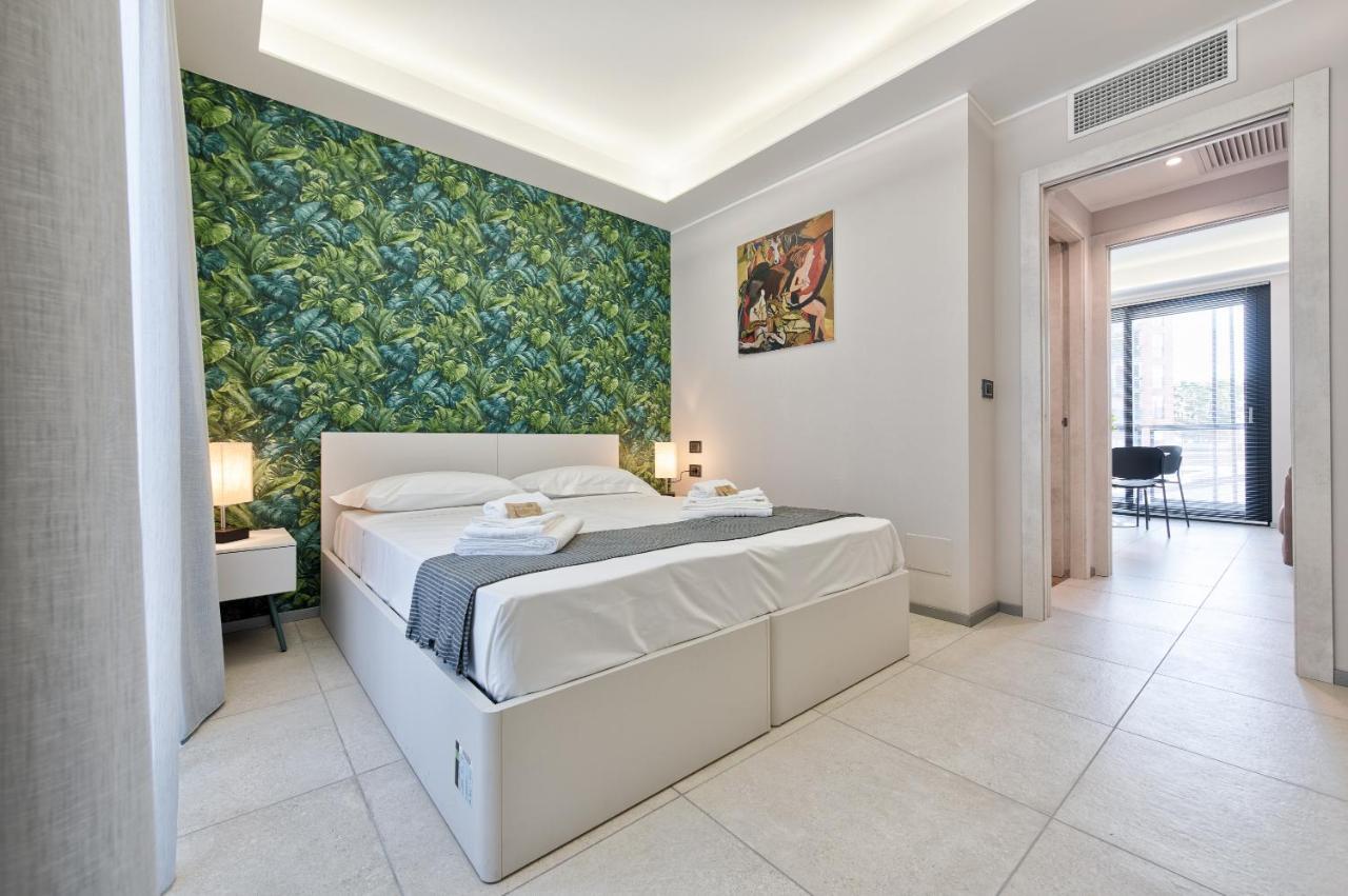 La Casa Di Malu Apart Hotel : Design Flats Torino Dış mekan fotoğraf