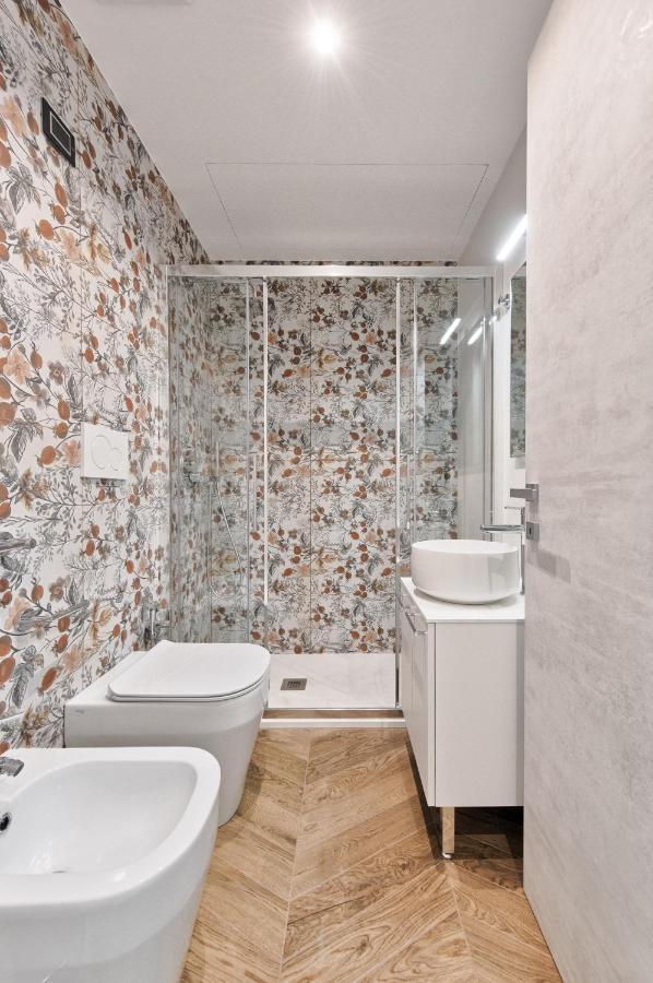 La Casa Di Malu Apart Hotel : Design Flats Torino Dış mekan fotoğraf
