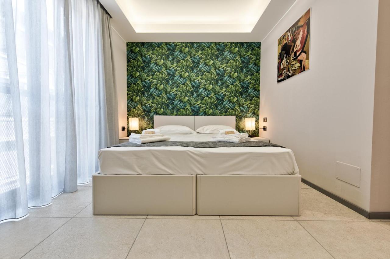 La Casa Di Malu Apart Hotel : Design Flats Torino Dış mekan fotoğraf