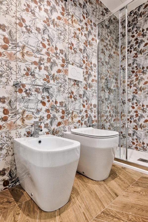 La Casa Di Malu Apart Hotel : Design Flats Torino Dış mekan fotoğraf