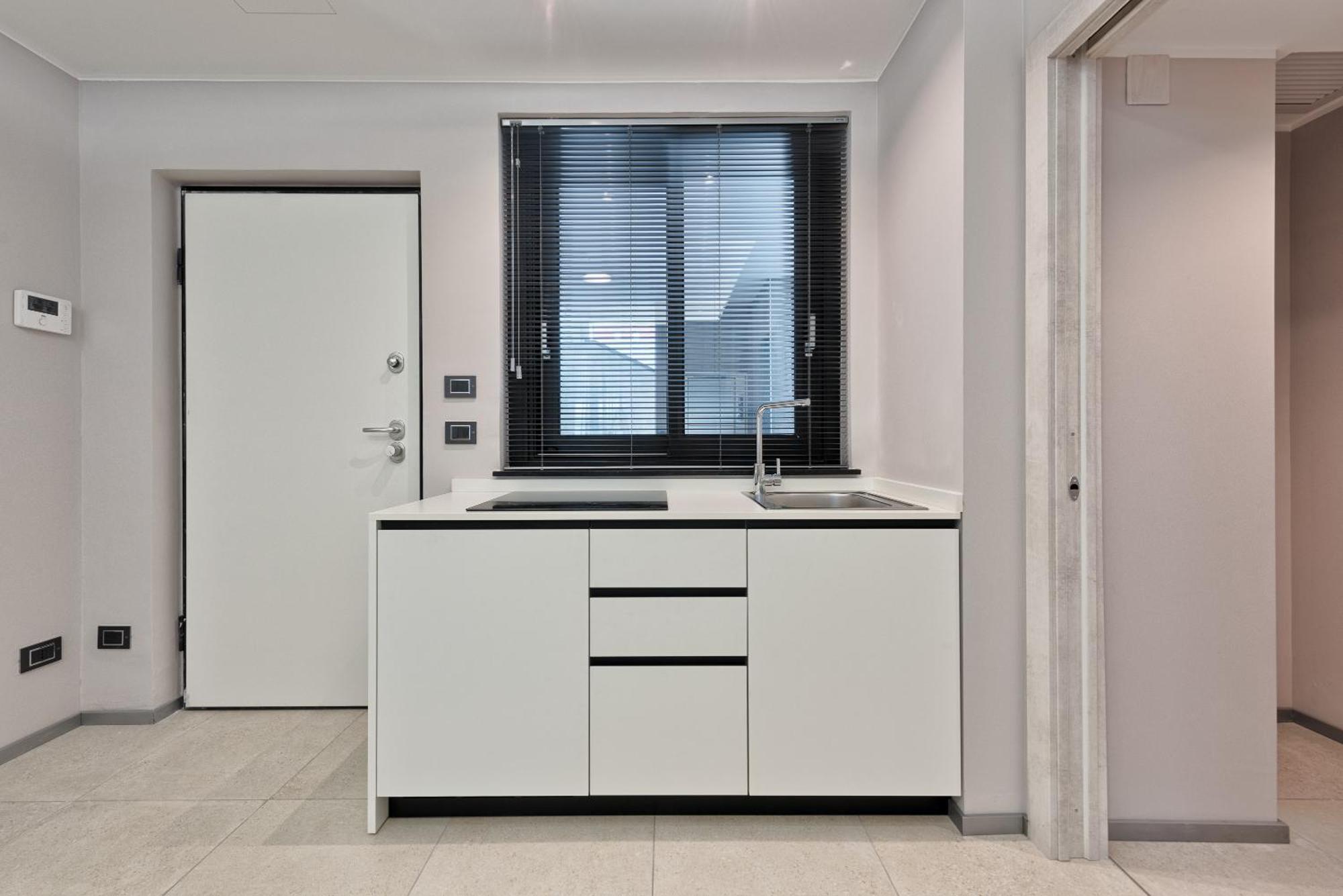 La Casa Di Malu Apart Hotel : Design Flats Torino Dış mekan fotoğraf