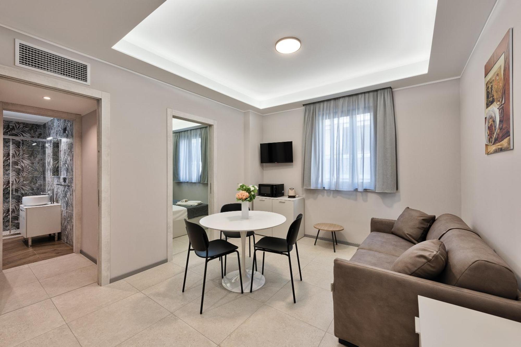 La Casa Di Malu Apart Hotel : Design Flats Torino Dış mekan fotoğraf
