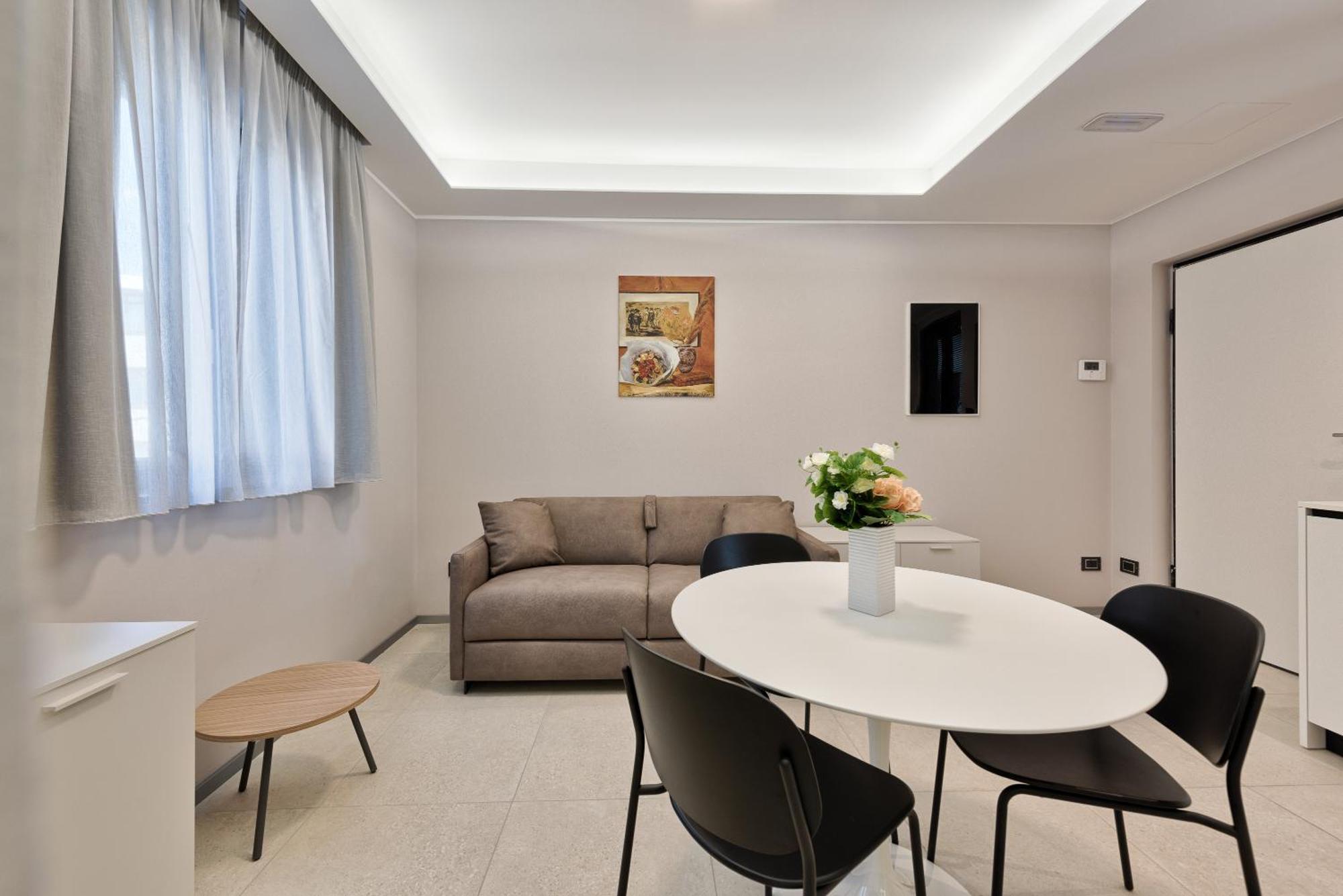 La Casa Di Malu Apart Hotel : Design Flats Torino Dış mekan fotoğraf