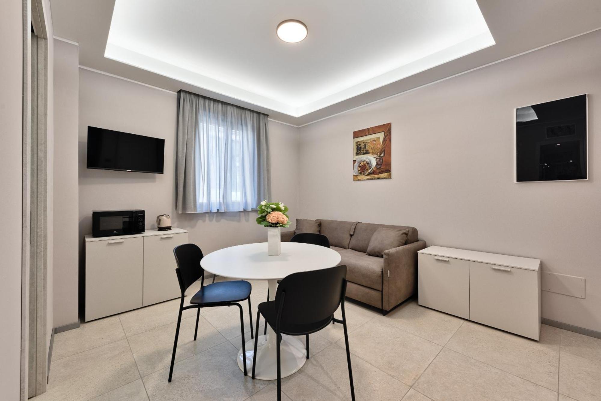 La Casa Di Malu Apart Hotel : Design Flats Torino Dış mekan fotoğraf