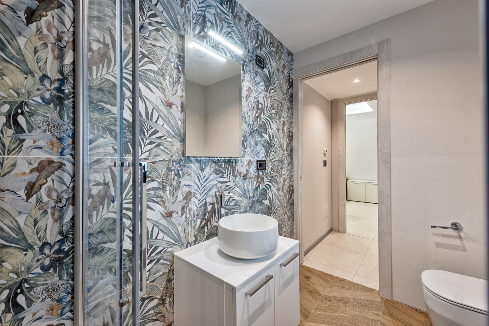 La Casa Di Malu Apart Hotel : Design Flats Torino Dış mekan fotoğraf