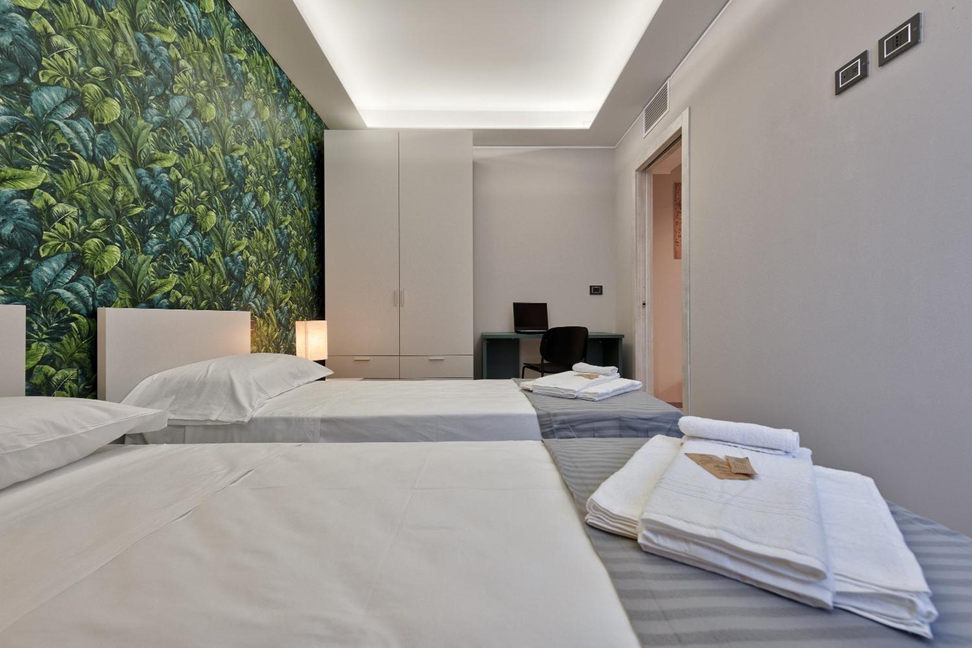 La Casa Di Malu Apart Hotel : Design Flats Torino Dış mekan fotoğraf